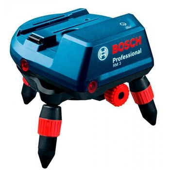 Поворотная стойка Bosch Professional RM 3 (0601092800):