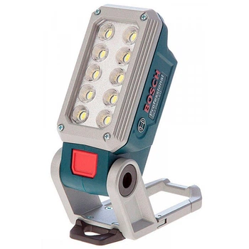 Ліхтар акумуляторний Bosch GLI 12V-80 Professional (Без АКБ і ЗУ) (06014A0000)