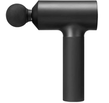 Массажный пистолет Mijia Massage Gun MJJMQ02-ZJ BHR5608EU Black