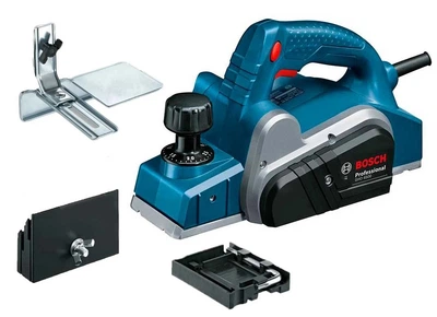 Рубанок Bosch Professional GHO 6500 (0601596000)
