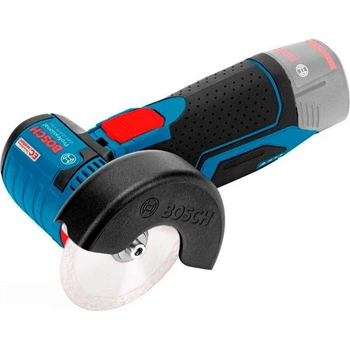 Болгарка аккумуляторная Bosch Professional GWS 12V-76 (Без АКБ и ЗУ) (06019F20002)