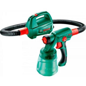 Фарбопульт Bosch PFS 2000 (0603207300)