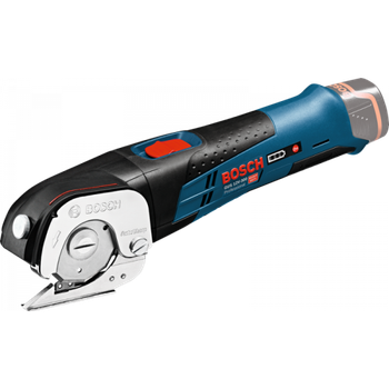 Ножницы универсальные аккумуляторные Bosch GUS 12V-300 Professional (Без АКБ и ЗУ) (06019B2901)