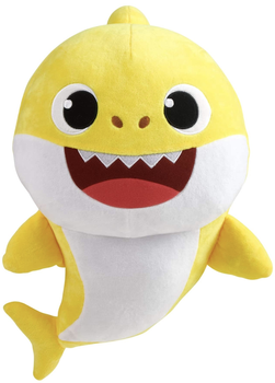 М'яка іграшка WowWee зі звуком Дитина Акула (771171612711)