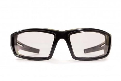 Фотохромні окуляри хамелеони Global Vision Eyewear SLY 24 Clear (1СЛАЙ24-10)