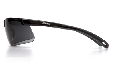 Біфокальні захисні окуляри Pyramex Ever-Lite Bifocal (+2.5) (gray) (PM-EVERB25-GR)