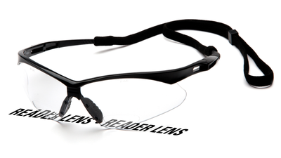 Біфокальні захисні окуляри ProGuard Pmxtreme Bifocal (clear +1.5) (PG-XTRB15-CL)