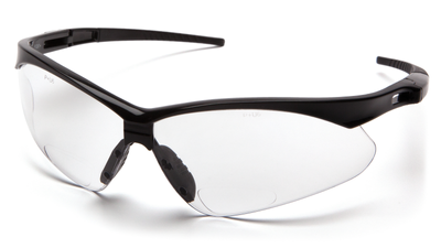 Біфокальні захисні окуляри ProGuard Pmxtreme Bifocal (clear +1.5) (PG-XTRB15-CL)