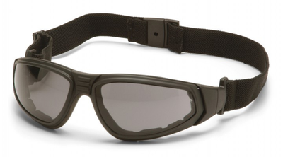 Защитные очки Pyramex XSG Gray (2ХСГ-20)