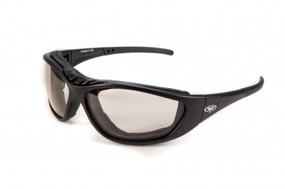 Фотохромные очки хамелеоны Global Vision Eyewear FREEDOM 24 Clear (1ФРИД24-10)