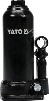 Podnośnik hydrauliczny YATO YT-1702