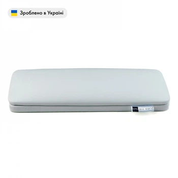 Подставка под руку (Подлокотник) miniPAD для маникюра ECO STAND, белый