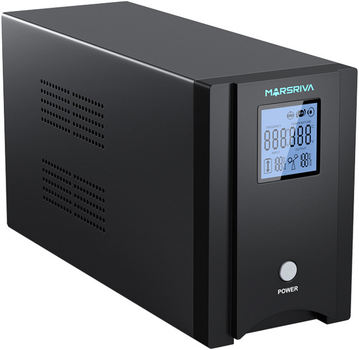 ИБП MARSRIVA MR-UF1000P-H
