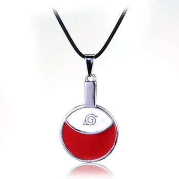 Кулон Учіха (Uchiha) з аніме Наруто / Naruto. (100045У)
