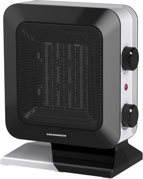 Тепловентилятор HEINNER HCH-L1400BK