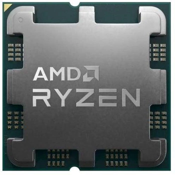 Процессор AMD Ryzen 5 7600 3.8GHz/32MB (100-100001015MPK) sAM5 Multipack