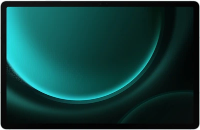 Планшет Samsung Galaxy Tab S9 FE+ 5G 8/128GB Ocean Green (SM-X616BLGASEK)