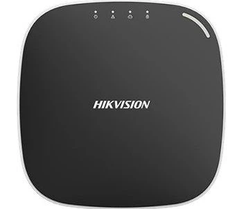 Беспроводной Hub охранной сигнализации (868MHz) DS-PWA32-HG (Black)