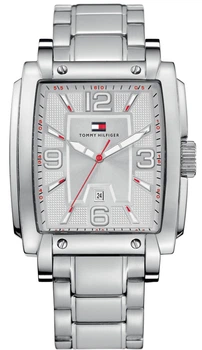 Мужские часы Tommy Hilfiger 1790658 Tee