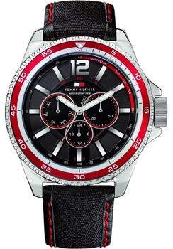 Мужские часы Tommy Hilfiger 1790662 LAX