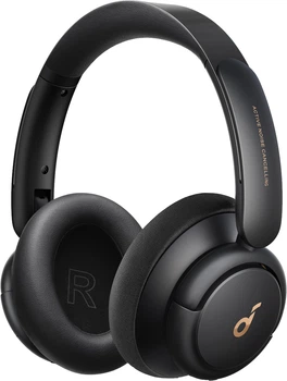 Навушники Anker SoundCore Life Q30 (Life Tune) Black (194644062132)