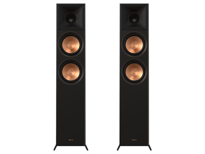 Напольная акустика Klipsch Reference Premiere RP-6000F II Ebony