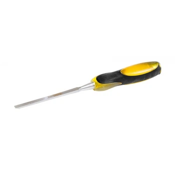 Стамеска ударна 6мм, хром-ванадій MASTERTOOL GM (14-1506)