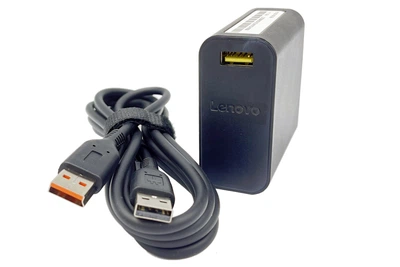 Блок питания Lenovo 20V 3.25A 65W Special USB Original PRC (ADL65WDA)