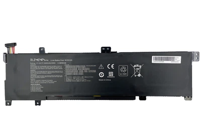 Батарея Elements PRO B31N1429 для Asus 11.4V 3400mAh (B31N1429-3S1P-3400)