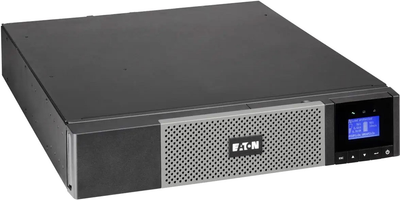 ИБП Eaton 5PX 2200i RT2U Netpack 2200VA / 2200W G2 (5PX2200IRTNG2)