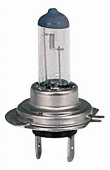 Автомобільна лампа Bottari Галогенова H7 12 В 55 Вт (B30127)