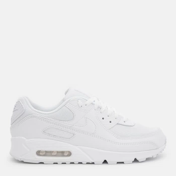 Мужские кроссовки Nike Air Max 90 CN8490-100 40.5 (7.5US) 25.5 см Белые (193154416657)