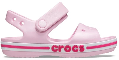 Сандали Crocs Bayaband Sandal 13-30.5-19.5 см Ballerina Pink 205400
