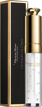 Блеск для губ Pierre Rene Professional Cover Gloss №07 Clear 8 мл (3700467845820)