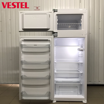 Холодильник Под Встройку Vestel VEKD5115