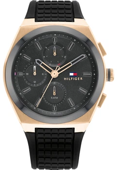 Мужские часы Tommy Hilfiger 1791931 Connor