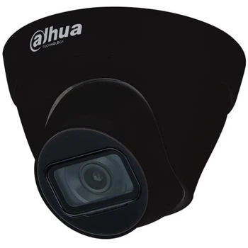 IP-видеокамера Dahua 4 Мп DH-IPC-HDW1431T1-S4-BE