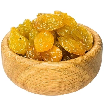 Родзинки Jumbo Gold, 250 г