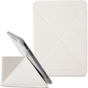 Чохол-книжка Moshi VersaCover зі складаною кришкою для iPad 10.9" (10th Gen) Savanna Beige