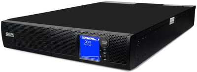 ИБП Powercom SNT-2000 IEC LCD (SNT.2000IEC.PCM)