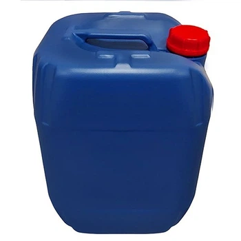 Канистра пластиковая 20л синяя TR-20