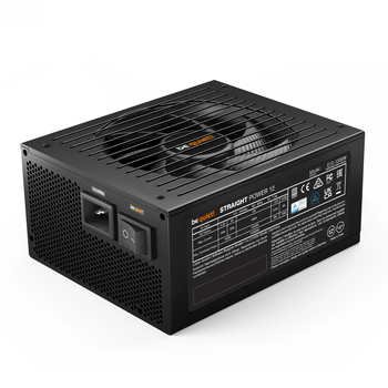 Блок питания be quiet! Straight Power 12 1200W (BN339)