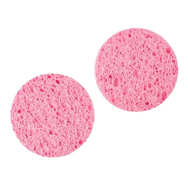 Спонжик Kiko Milano Cleansing Sponges (8025272625302)