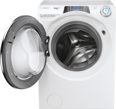 Стиральная машина полногабаритная CANDY RP4146BWMBC/1-S