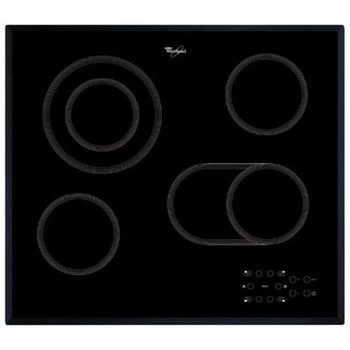Варильна поверхня електрична WHIRLPOOL AKT 8190/BA