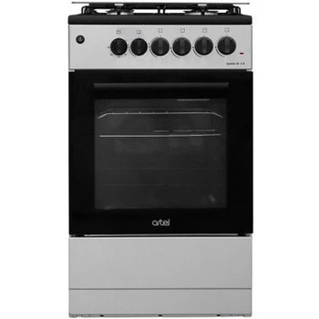 Плита електрична Artel Apetito 50 10-E GREY