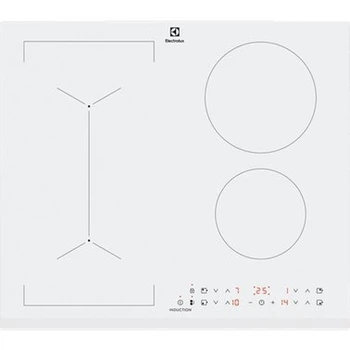 Варильна поверхня індукційна Electrolux LIV63431BW