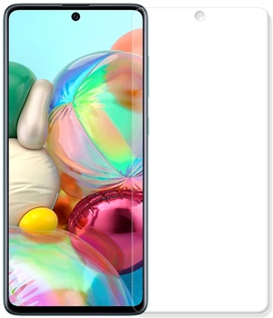 Захисна плівка для смартфона Samsung Galaxy A71/Note 10 Lite Devia Premium Матова (DV-GDR-SMS-A71M)
