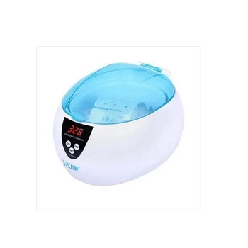 Ультразвуковий очищувач Ultrasonic Cleaner CE-5200A 50 Вт