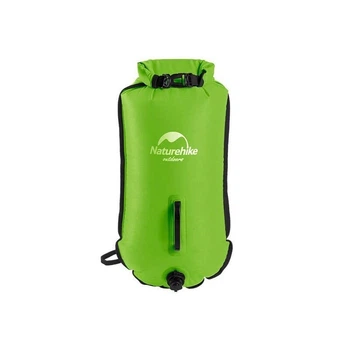 Буй-Гермомешок Naturehike 28 л NH17S001-G green (6927595777251)